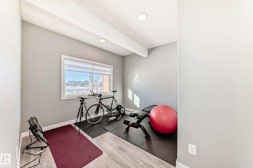 154 Aston Bend, Leduc, AB - Indoor