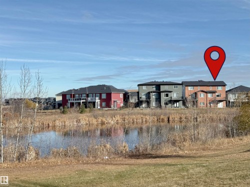 154 Aston Bend, Leduc, AB - Outdoor