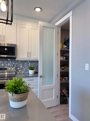 154 Aston Bend, Leduc, AB - Indoor