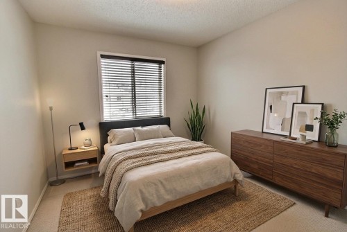 16127 132 Street, Edmonton, AB - Indoor Photo Showing Bedroom