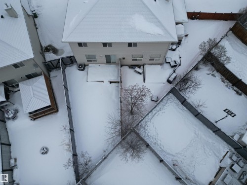 16127 132 Street, Edmonton, AB - Outdoor