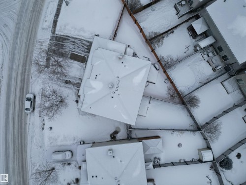 16127 132 Street, Edmonton, AB - Outdoor With View