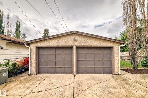 8415 72 Street, Edmonton, AB - Outdoor With Exterior