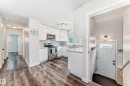 8415 72 Street, Edmonton, AB  - Indoor Photo Showing Kitchen 