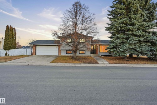 16803 93 Street, Edmonton, AB - Outdoor