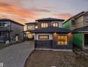4406 Triomphe Close, Beaumont, AB  - Outdoor With Facade 
