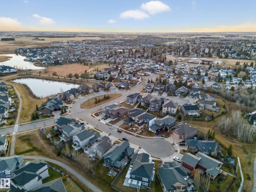 4406 Triomphe Close, Beaumont, AB - Outdoor With View