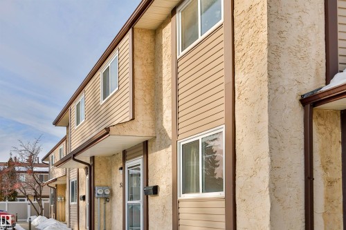 51 10453 20 Avenue, Edmonton, AB - Outdoor With Exterior