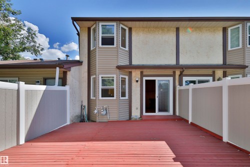 51 10453 20 Avenue, Edmonton, AB - Outdoor With Exterior