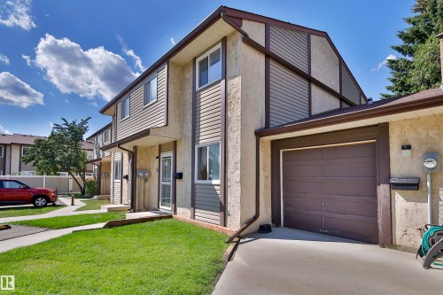 51 10453 20 Avenue, Edmonton, AB - Outdoor