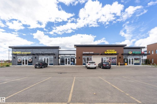 9612 Colak Link, Edmonton, AB - Outdoor