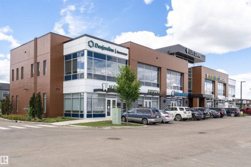 9612 Colak Link, Edmonton, AB - Outdoor