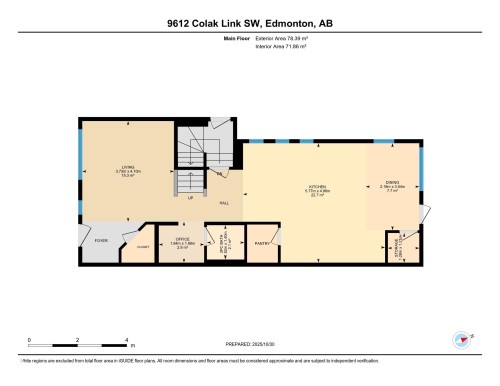 9612 Colak Link, Edmonton, AB - Other