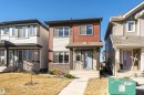 9612 Colak Link, Edmonton, AB  - Outdoor With Facade 
