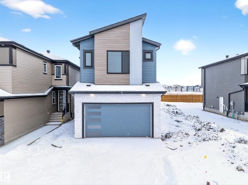 111 28 Street, Edmonton, AB - Outdoor