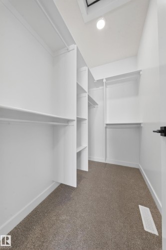 111 28 Street, Edmonton, AB - Indoor With Storage