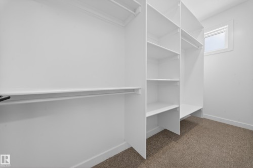 111 28 Street, Edmonton, AB - Indoor With Storage
