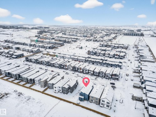 111 28 Street, Edmonton, AB - Outdoor With View