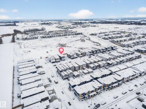 111 28 Street, Edmonton, AB - Outdoor With View