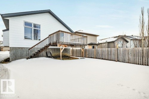 708 60 Street, Edmonton, AB 