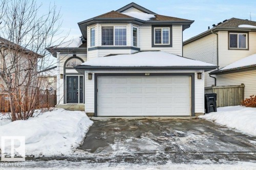 708 60 Street, Edmonton, AB - Outdoor