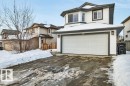 708 60 Street, Edmonton, AB  - Outdoor 