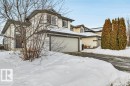 708 60 Street, Edmonton, AB  - Outdoor 