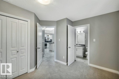 708 60 Street, Edmonton, AB - Indoor Photo Showing Other Room
