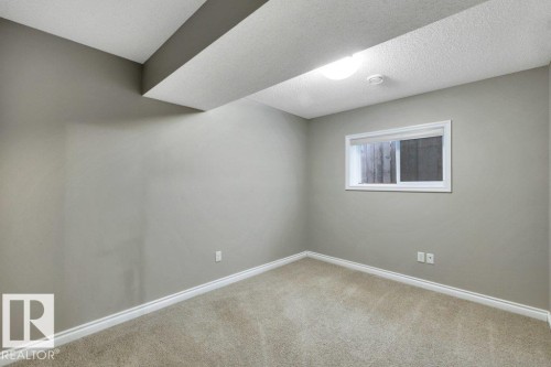 708 60 Street, Edmonton, AB - Indoor Photo Showing Other Room
