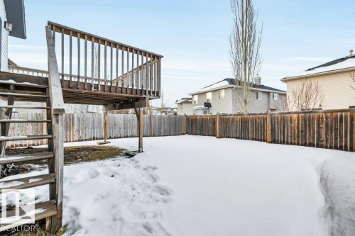 708 60 Street, Edmonton, AB - Outdoor