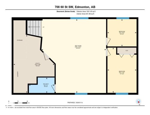 708 60 Street, Edmonton, AB - Other