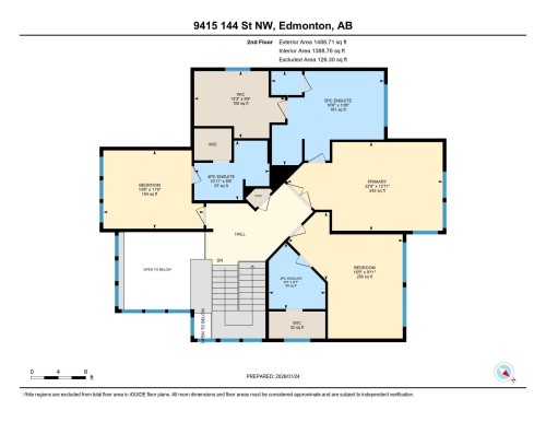 9415 144 Street, Edmonton, AB - Other