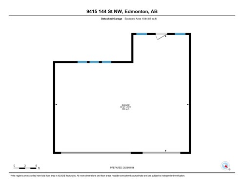 9415 144 Street, Edmonton, AB - Other