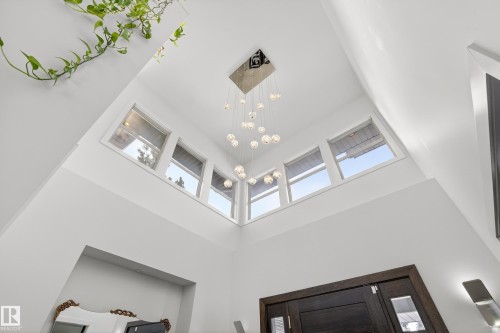 Detailed view - 9415 144 Street, Edmonton, AB -  Photo Showing Other Room