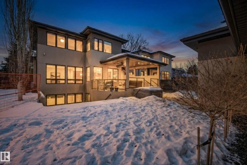 9415 144 Street, Edmonton, AB - Outdoor