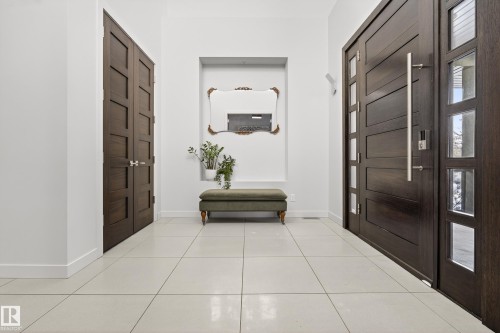 9415 144 Street, Edmonton, AB - Indoor Photo Showing Other Room