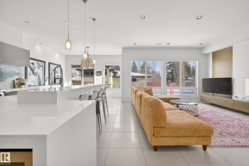 9415 144 Street, Edmonton, AB - Indoor Photo Showing Other Room