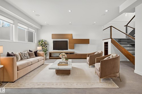 9415 144 Street, Edmonton, AB - Indoor Photo Showing Other Room