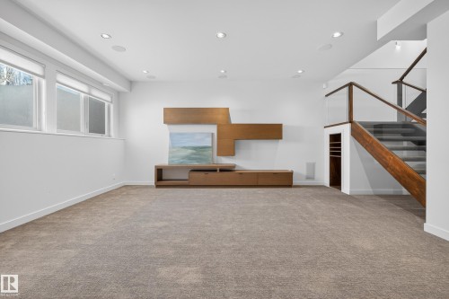 9415 144 Street, Edmonton, AB - Indoor Photo Showing Other Room