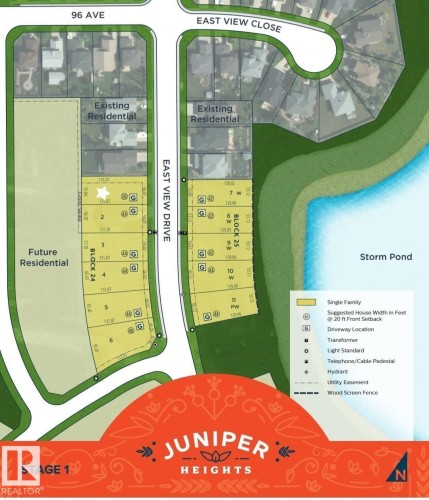 107 East View Drive, Morinville, AB - Other