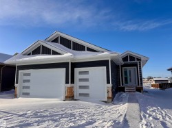 107 EAST VIEW Drive  Morinville, AB T8R 1T3