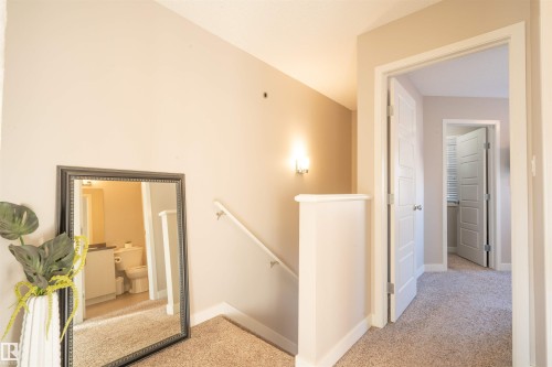 27 4470 Prowse Road, Edmonton, AB - Indoor Photo Showing Other Room