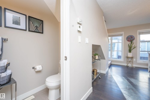 27 4470 Prowse Road, Edmonton, AB - Indoor Photo Showing Bathroom