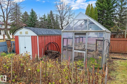 186 Willow Way, Edmonton, AB - Outdoor