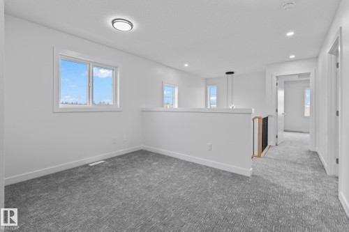 68 Waverly Way, Fort Saskatchewan, AB - Indoor Photo Showing Other Room