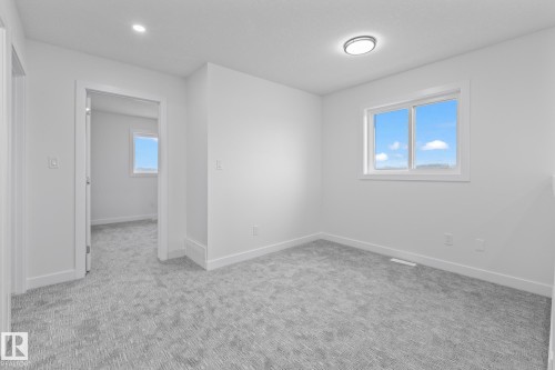 68 Waverly Way, Fort Saskatchewan, AB - Indoor Photo Showing Other Room