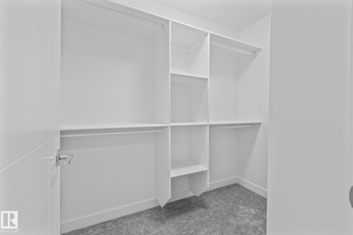 68 Waverly Way, Fort Saskatchewan, AB - Indoor With Storage