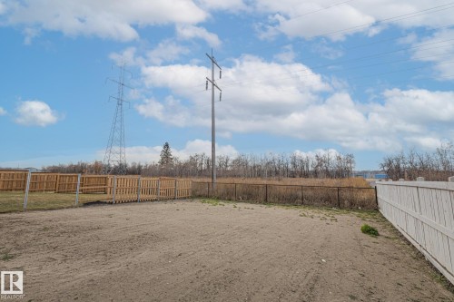 68 Waverly Way, Fort Saskatchewan, AB - Outdoor
