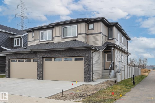 68 Waverly Way, Fort Saskatchewan, AB - Outdoor