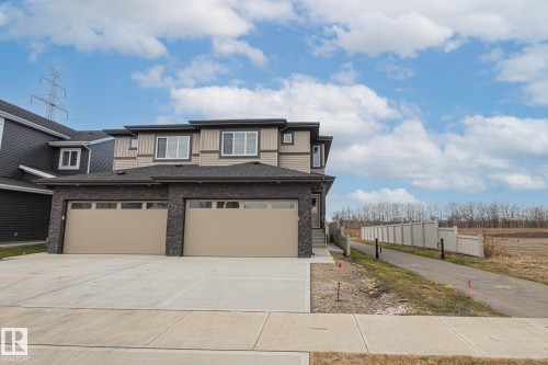 68 Waverly Way, Fort Saskatchewan, AB - Outdoor